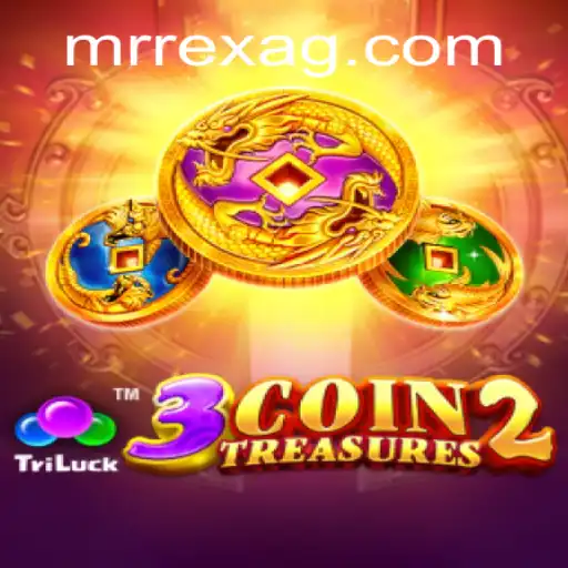 Unveiling the Exciting World of 3CoinTreasures2