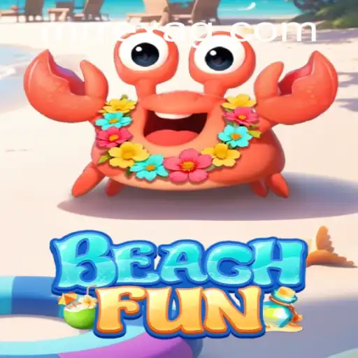 BeachFun: Dive into the Exciting World of Coastal Adventure