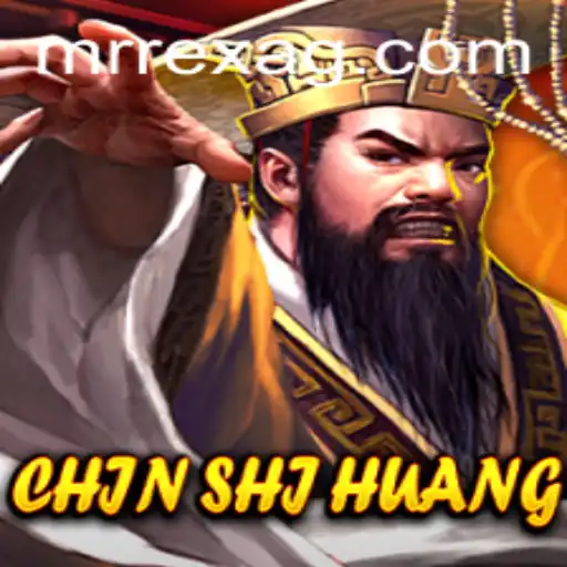 Discover ChinShiHuang: A Game of Strategy and Intrigue