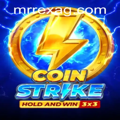 Coinstrike: Unveiling the Exciting World of Digital Treasure Hunt