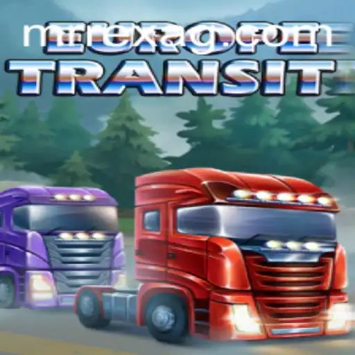 Explore EuropeTransit: A Unique Gaming Experience