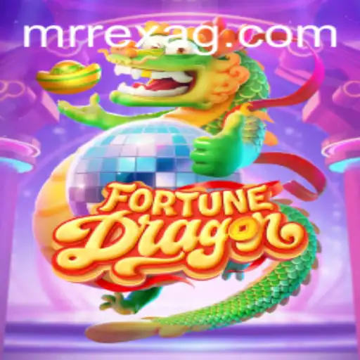 Exploring the Enchanting World of FortuneDragon