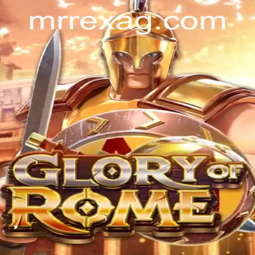 Exploring the Intricacies of 'GloryofRome': A Modern Gaming Marvel