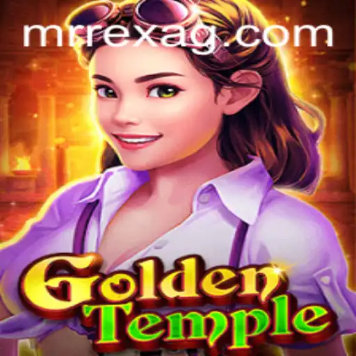 Explore the Enigmatic World of 'GoldenTemple' - A Captivating Adventure Awaits
