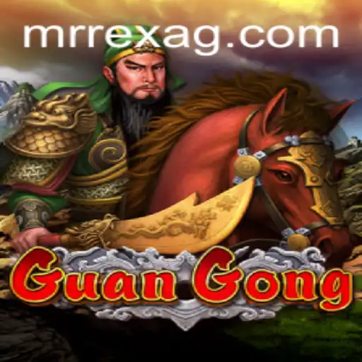 GuanGong: An Epic Journey into Legendary Gameplay
