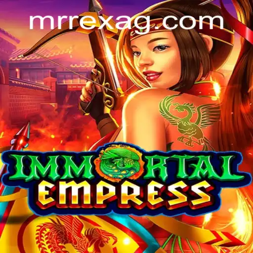 ImmortalEmpress: A Journey Through Strategy and Mystery