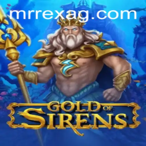 Discover the Enchanting Realm of GoldofSirens