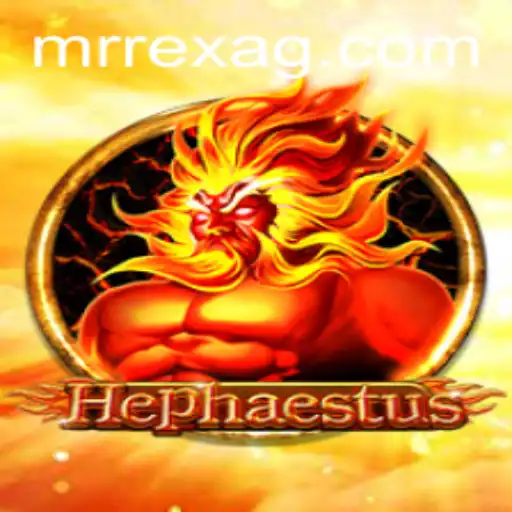 Hephaestus: An Immersive Gaming Experience Blending Mythology and Modern Gaming