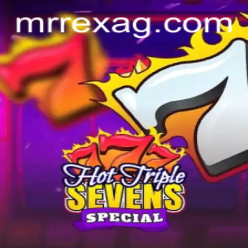Discover the Thrills of HotTripleSevensSpecial: A New Spin on Classic Slot Gaming