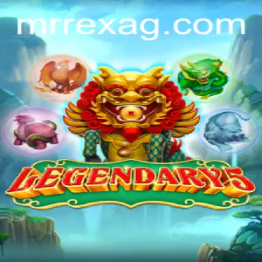 Legendary5: Dive into the Fascinating World of Upcoming Game Phenomenon