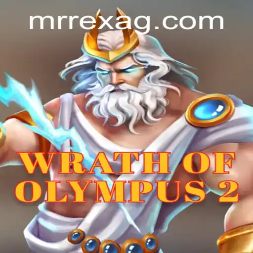 Wrath of Olympus 2: A Mythical Gaming Phenomenon