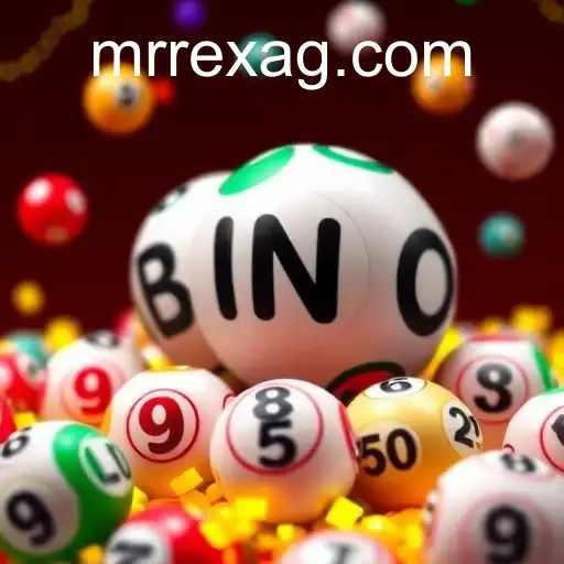 Jogos de bingo