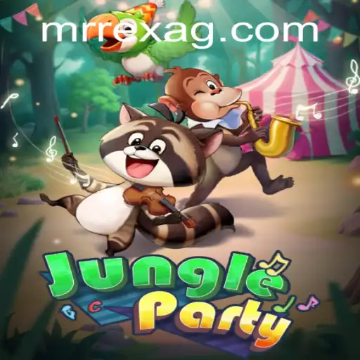 Explore the Thrills of JungleParty: A Game for Adventure Lovers