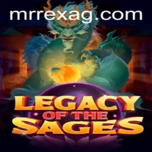 Explore the Enigmatic World of LegacyoftheSages
