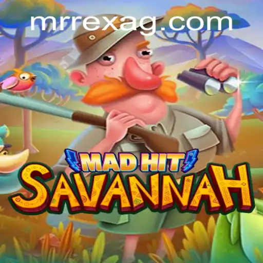 MadHitSavannah: A Unique Gaming Experience in the Heart of Savannah