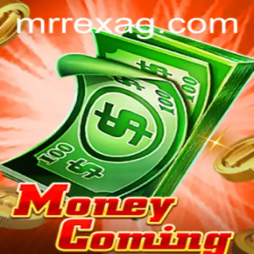 Unlock the Excitement of MoneyComing: Enter the World of 98br.bet.br