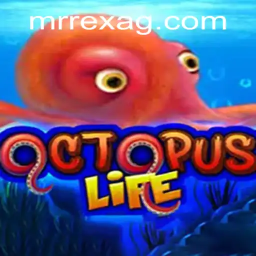Dive into the Fascinating World of OctopusLife - The New Gaming Sensation
