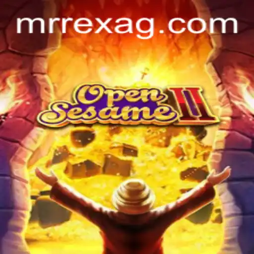 Exploring OpenSesameII: An Engaging Adventure Game with 98br.bet.br