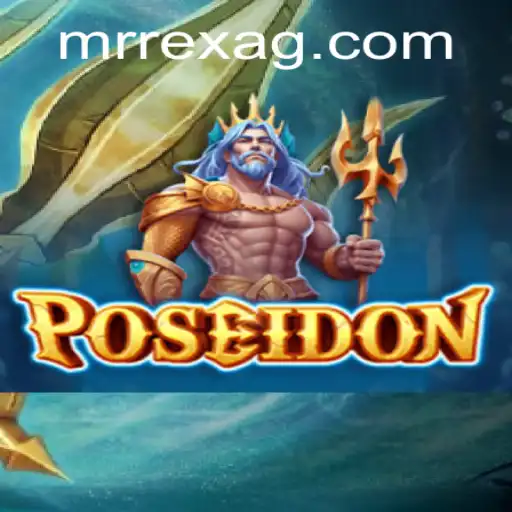 Exploring 'Poseidon': Unveiling the Oceanic Adventure Game with a Splash of Luck