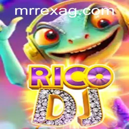Discovering RicoDJ: A Fresh Take on Digital Gaming