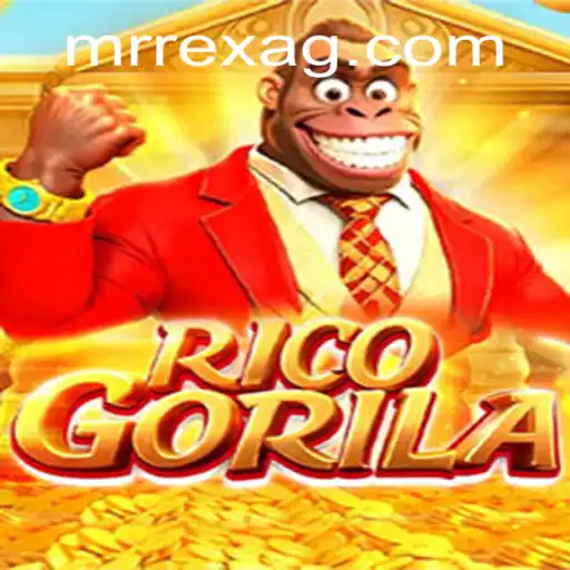 RicoGorila: A Thrilling Adventure in the World of Online Gaming
