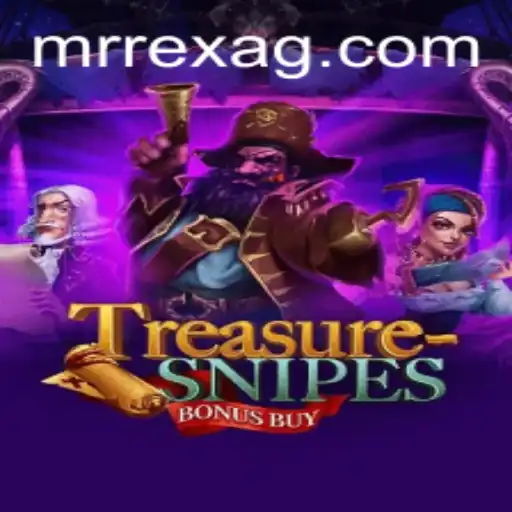 Discover the Exciting World of TreasuresnipesBonusBuy on 98br.bet.br