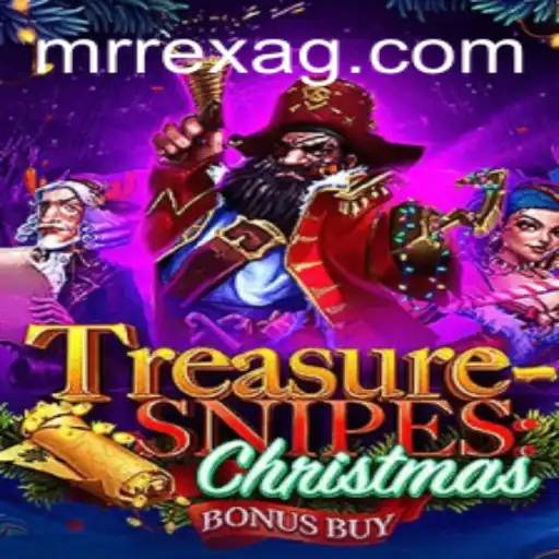 Discover the Festive World of TreasuresnipesChristmas