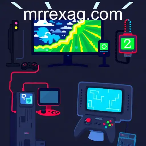 Videogames