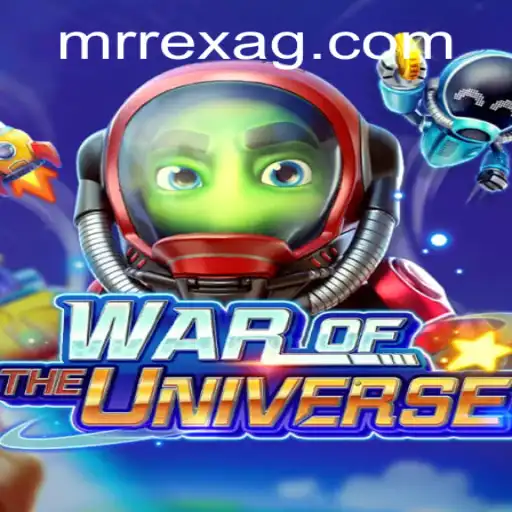 Exploring the Epic Realm of WAROFTHEUNIVERSE