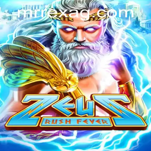 ZeusRushFever: The Ultimate Gaming Experience with 98br.bet.br